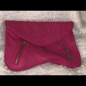 🌟PINK CLUTCH